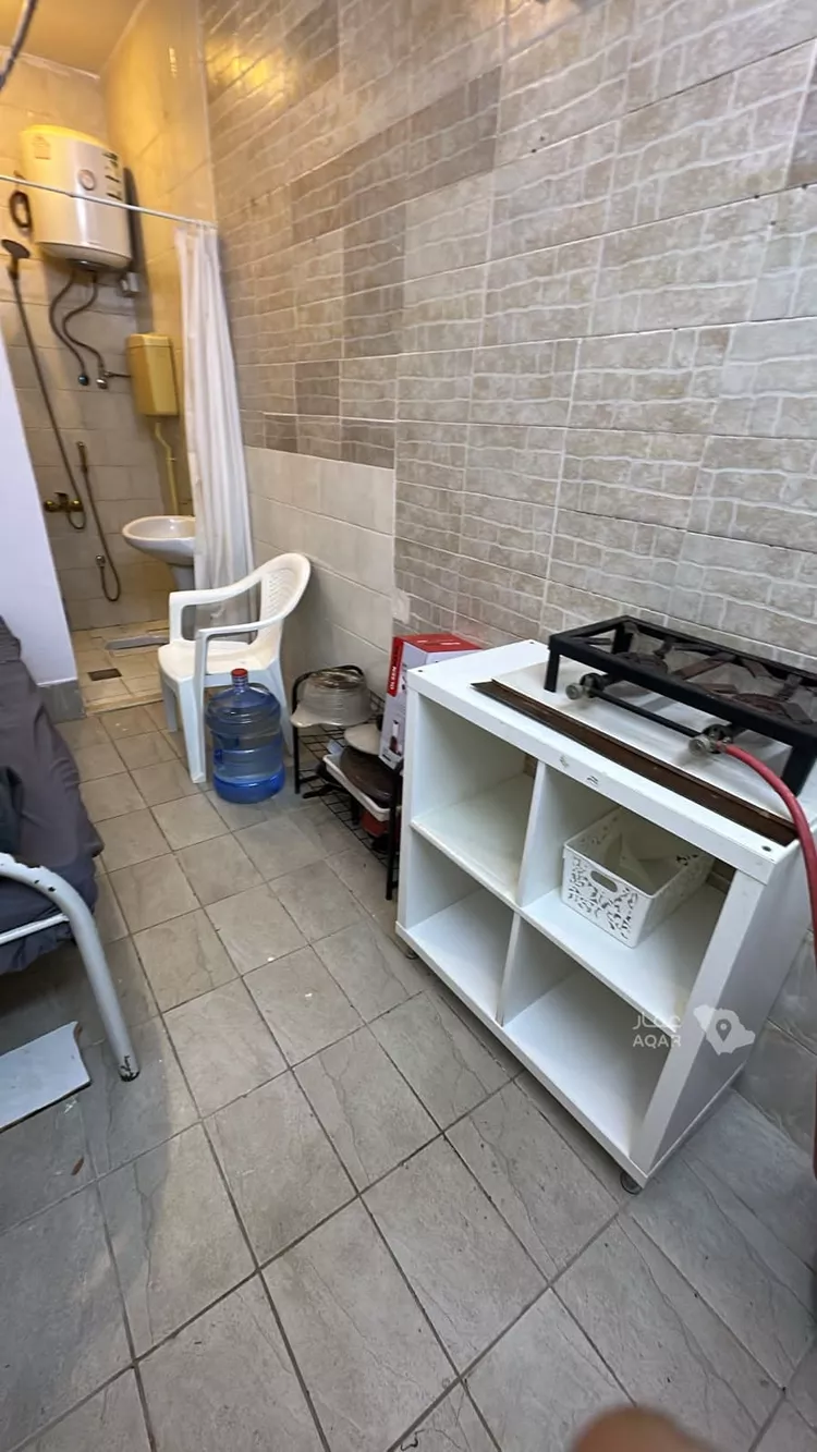 غرفة للإيجار في شارع الهجرة, حي الياسمين, مدينة الرياض, منطقة الرياض صورة 5