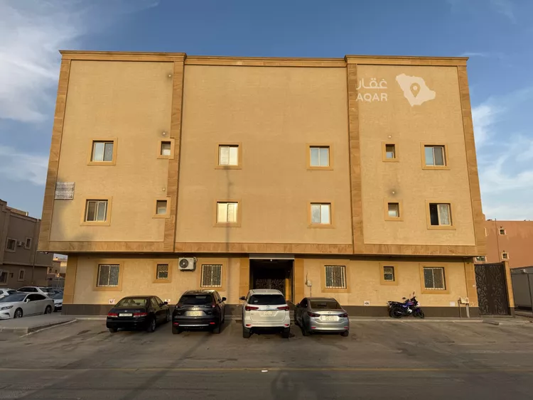 شقة للإيجار في شارع عبدالواحد الأزجي, حي قرطبة, مدينة الرياض, منطقة الرياض