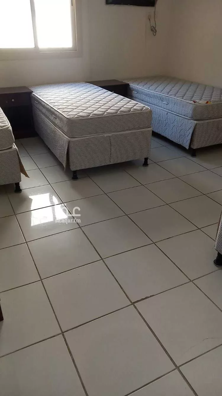 شقة للإيجار في حي العزيزية ، مكة ، منطقة مكة المكرمة