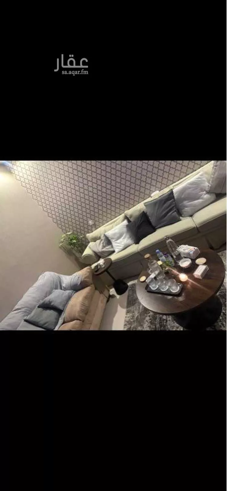 شقة مفروشة للحجز في شارع ابن يحيى الأسدي ، حي المونسية ، الرياض ، منطقة الرياض 6