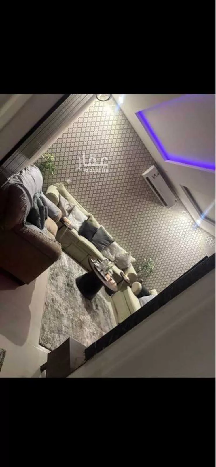 شقة مفروشة للحجز في شارع ابن يحيى الأسدي ، حي المونسية ، الرياض ، منطقة الرياض 14
