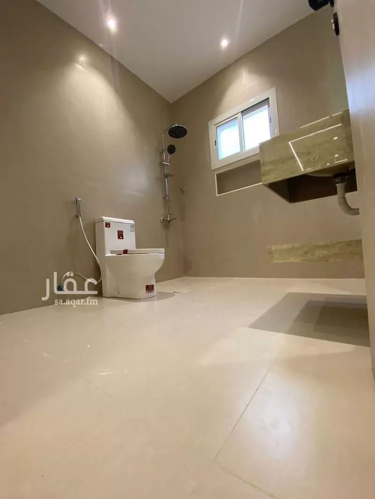 شقة للإيجار في شارع علي الشبراملس ، حي المروة ، جدة ، جدة صورة 4