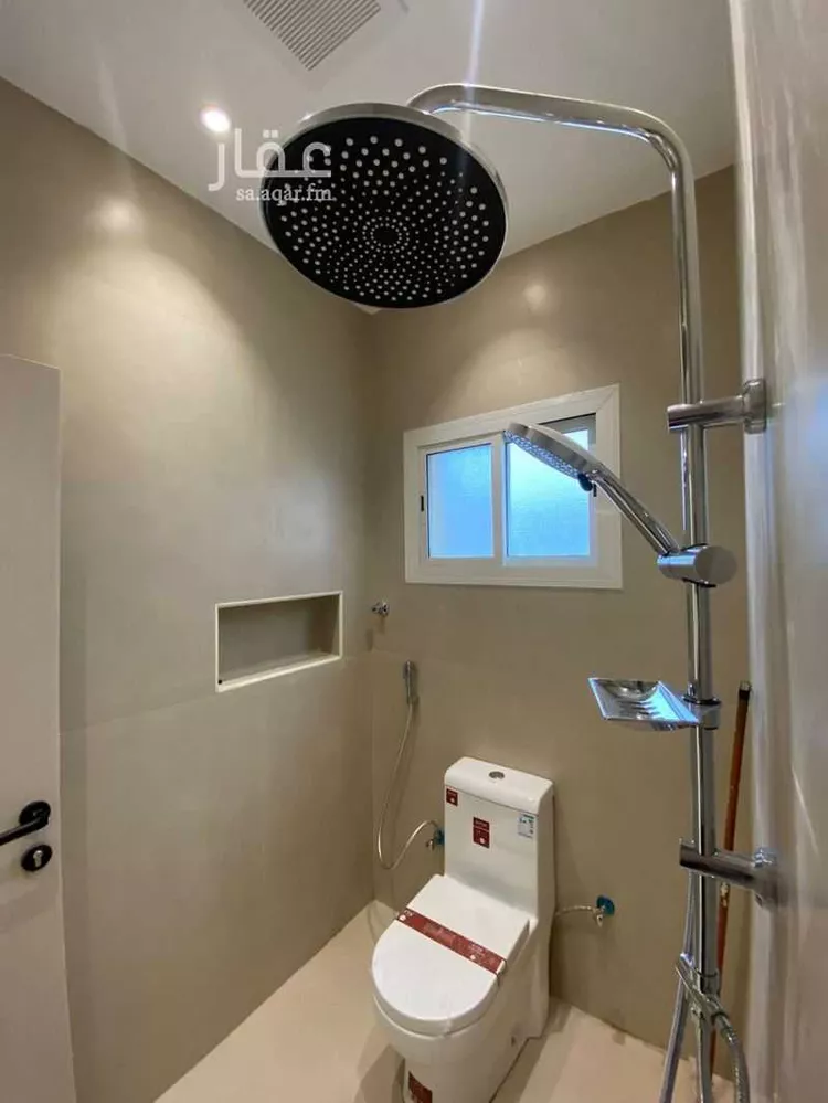 شقة للإيجار في شارع علي الشبراملس ، حي المروة ، جدة ، جدة صورة 2