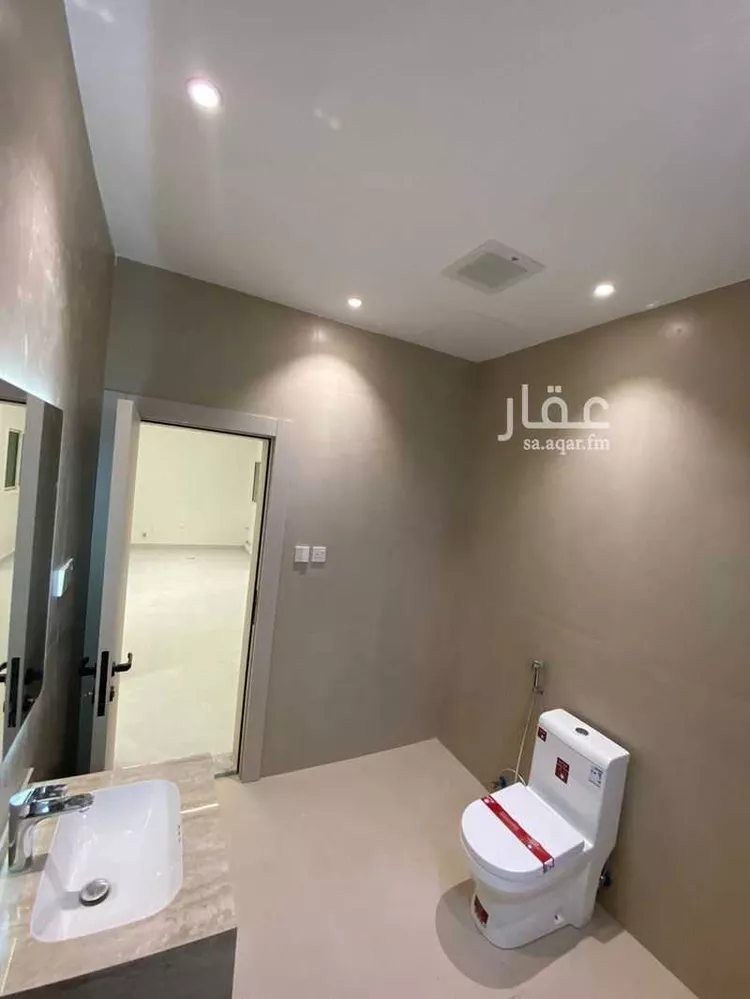 شقة للإيجار في شارع علي الشبراملس ، حي المروة ، جدة ، جدة صورة 5