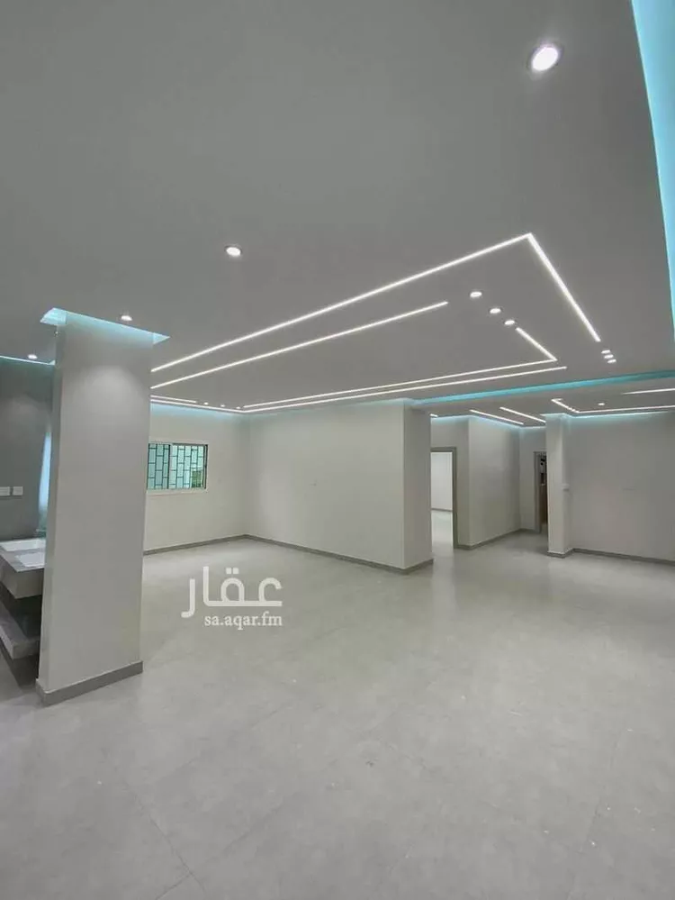 شقة للإيجار في شارع علي الشبراملس ، حي المروة ، جدة ، جدة