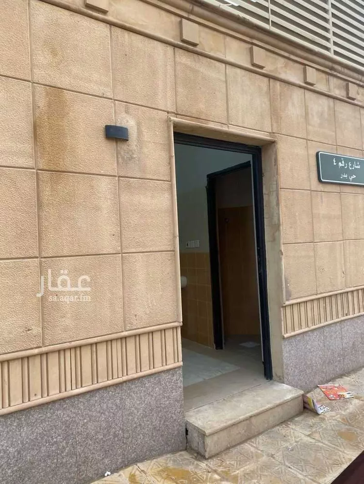غرفة للإيجار في شارع رقم 4 ، حي بدر ، الرياض ، منطقة الرياض صورة 3