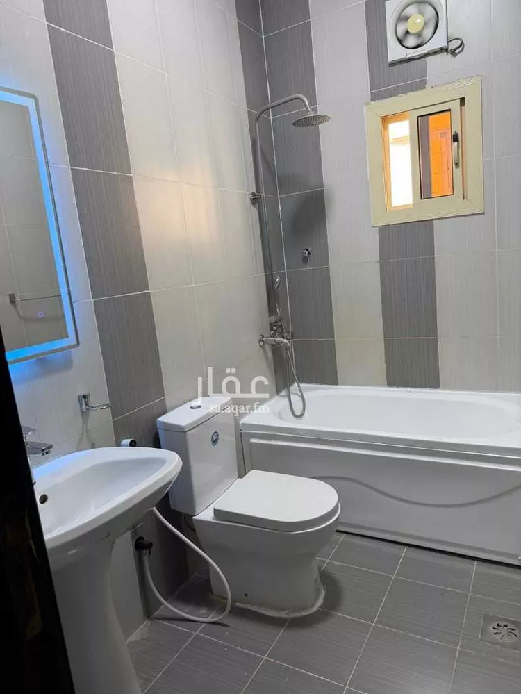 شقة للإيجار في شارع عبدالحق الحامد, حي الرغامة, مدينة جدة, منطقة مكة المكرمة صورة 2