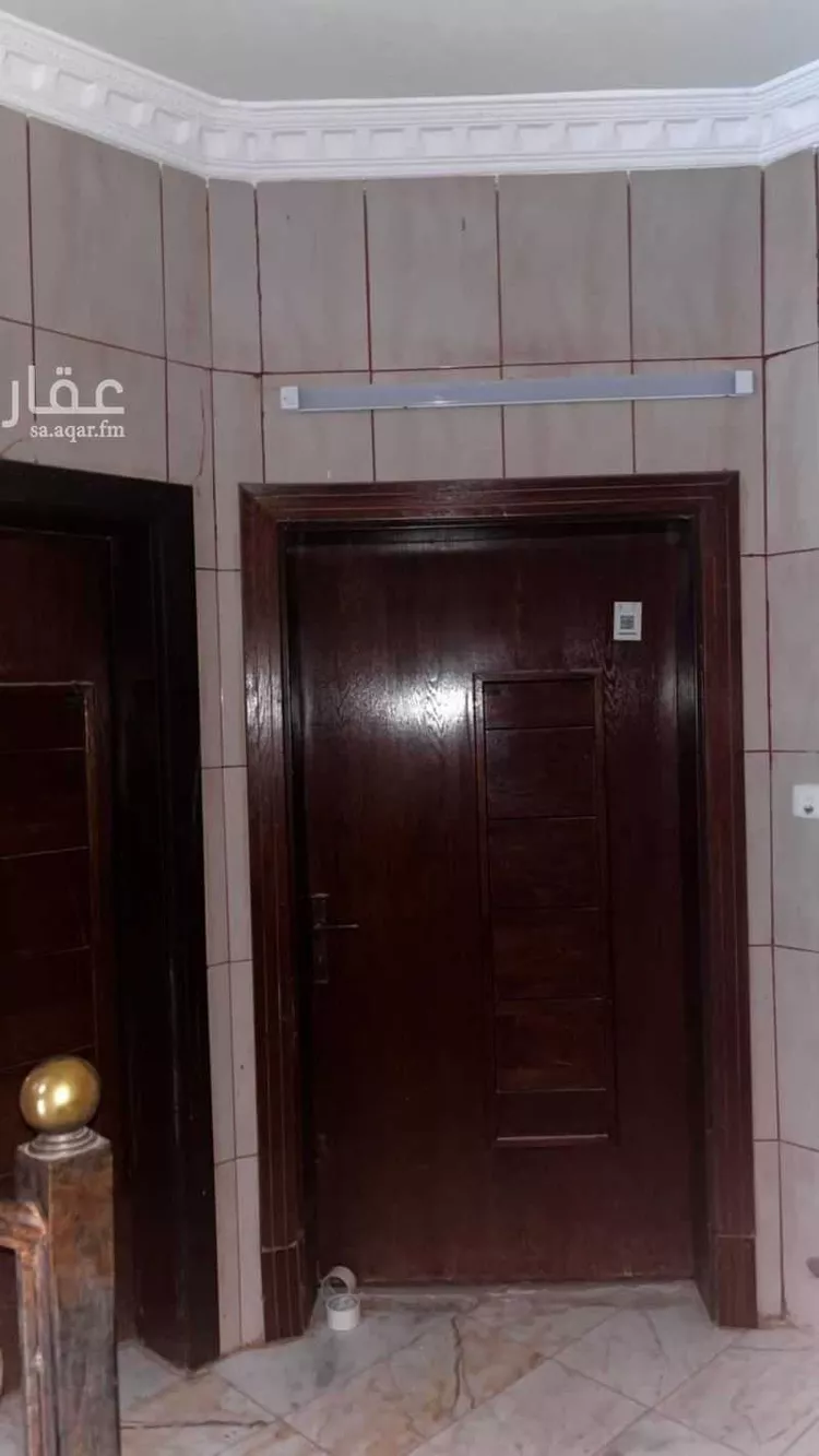 شقة للإيجار في شارع الماضي ، حي العمرة الجديدة ، مكة ، منطقة مكة المكرمة صورة 5