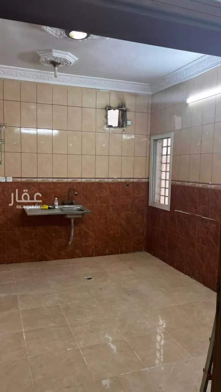 شقة للإيجار في شارع الماضي ، حي العمرة الجديدة ، مكة ، منطقة مكة المكرمة صورة 4