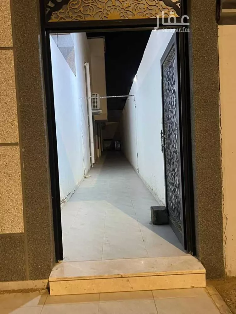 شقة للإيجار في شارع مالك بن حزم الانصاري, حي أبو مرخة, مدينة المدينه المنوره, منطقة المدينة المنورة صورة 4