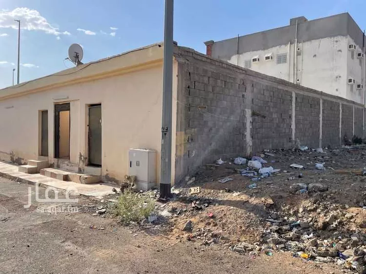 استراحة للبيع في شارع ايوب ابن جابر, حي السلام, مدينة المدينه المنوره, منطقة المدينة المنورة صورة 2