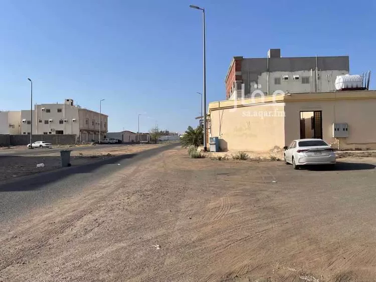 استراحة للبيع في شارع ايوب ابن جابر, حي السلام, مدينة المدينه المنوره, منطقة المدينة المنورة صورة 4