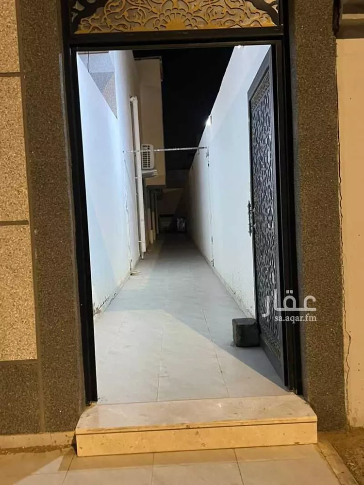 استراحة للإيجار في شارع توبة ابن الحمير ابن كعب, حي أبو مرخة, مدينة المدينة المنورة, منطقة المدينة المنورة صورة 3