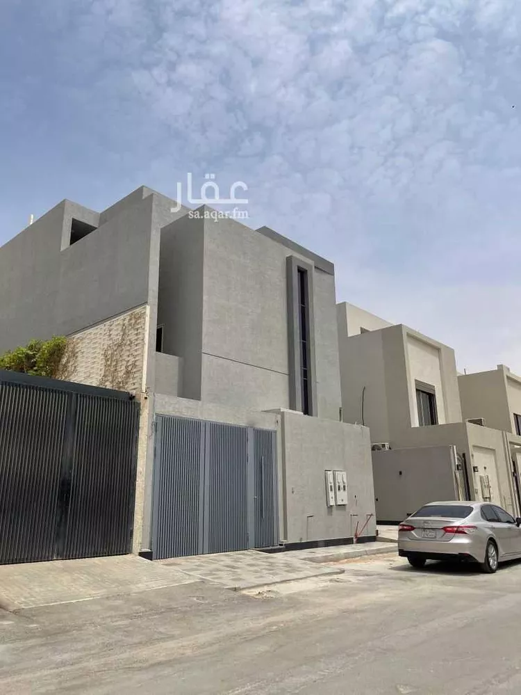 دور للبيع في شارع عبدالمنعم الفراوي, حي النرجس, مدينة الرياض, منطقة الرياض