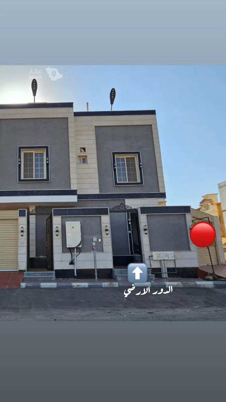 Floor for Rent in Jeddah Al Falah