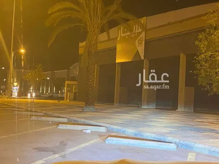 عمارة للبيع في شارع طريق ديراب, حي الحزم, مدينة الرياض, منطقة الرياض
