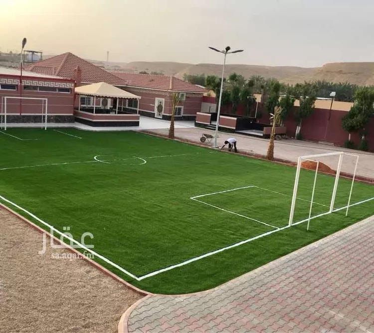 Rest House for Sale in Riyadh Dahiat Namar