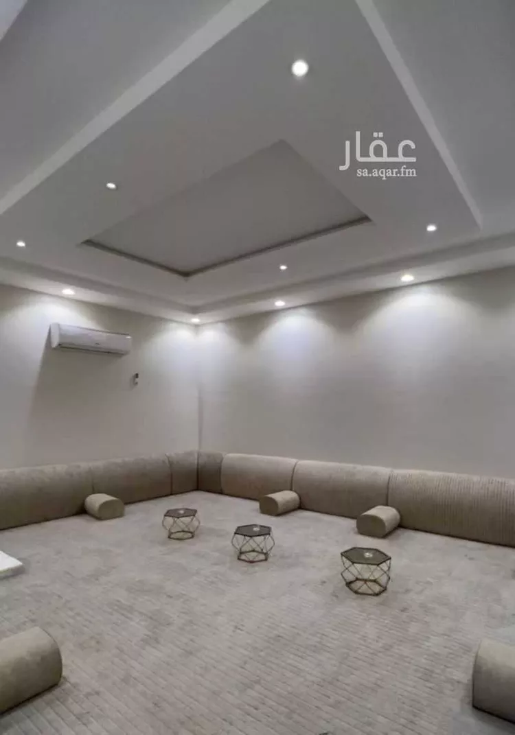 استراحة للبيع في شارع ابو اللحم الغفاري ، ضرما ، ضرما صورة 4