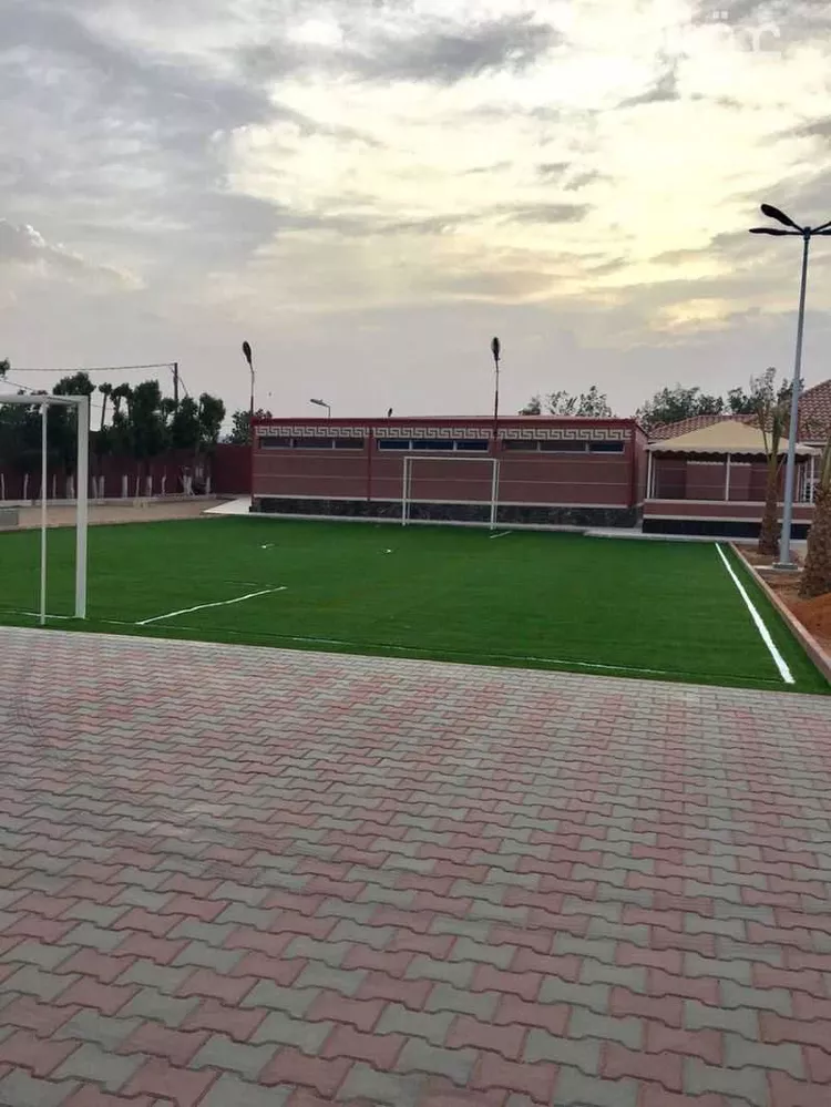 استراحة للبيع في شارع ابو اللحم الغفاري ، ضرما ، ضرما صورة 3