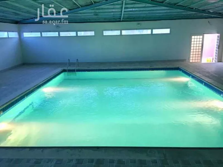 استراحة للبيع في شارع ابو اللحم الغفاري ، ضرما ، ضرما صورة 2