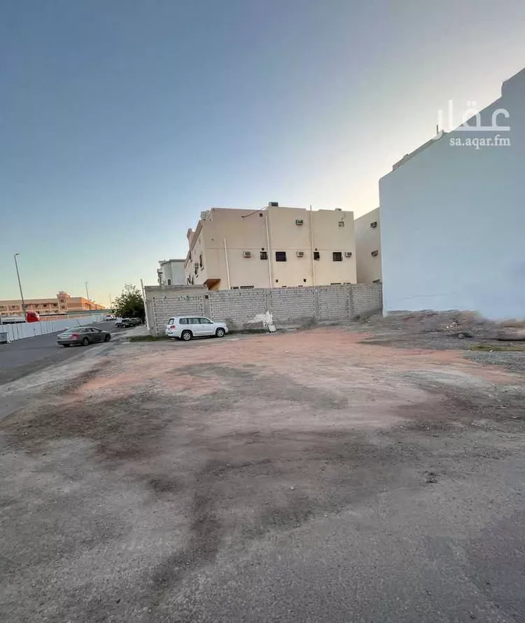 أرض للبيع في شارع حبيبه بنت خارجه الانصارية, حي المبعوث, مدينة المدينة المنورة, منطقة المدينة المنورة صورة 3