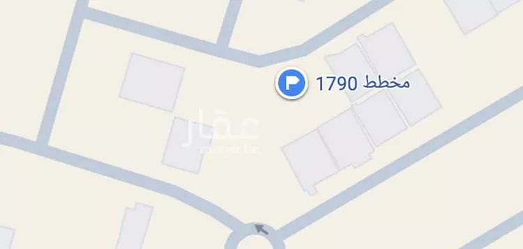 أرض للبيع في شارع أبي المهد المقدسي ، حي الشرق ، الرياض ، منطقة الرياض