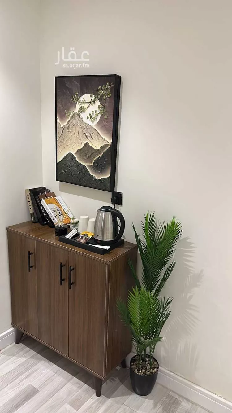 Furnished Studio for Booking in Riyadh Hittin 6