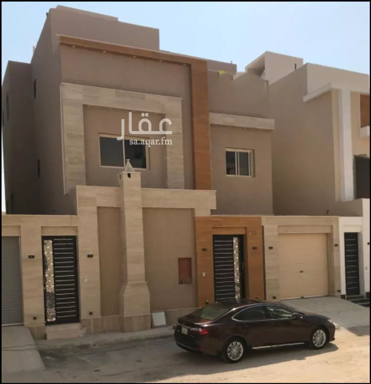 فيلا للبيع في شارع عبدالرحمن بن محمد بن قاسم, حي العوالي, مدينة الرياض, منطقة الرياض صورة 2