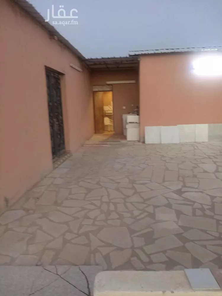 استراحة للإيجار في شارع 505, مدينة ضرما, منطقة الرياض صورة 3