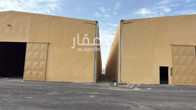 Warehouse for Rent in Riyadh As Sulay صورة 3