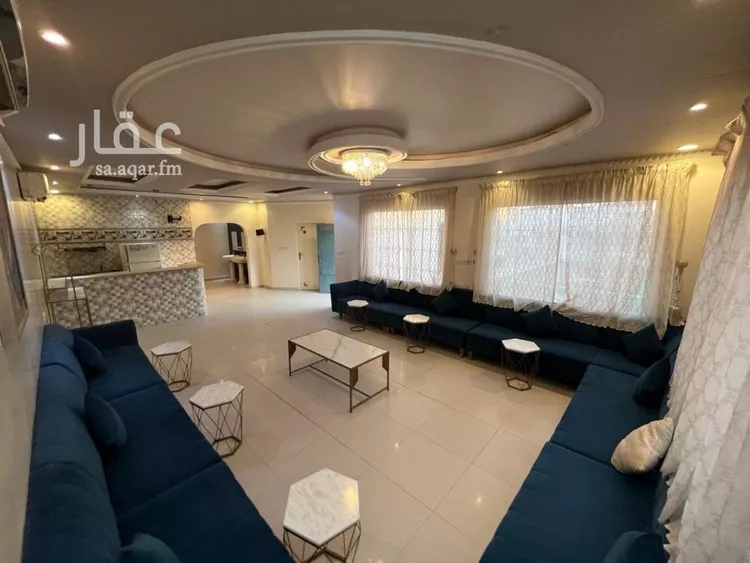 استراحة للبيع في شارع زياد الباهلي, حي العوالي, مدينة الرياض, منطقة الرياض صورة 4