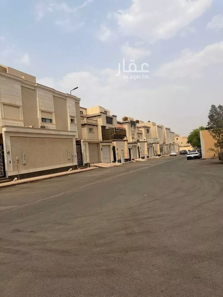 فيلا للبيع في شارع أبي ظبيان الجنبي, حي العوالي, مدينة الرياض, منطقة الرياض صورة 2