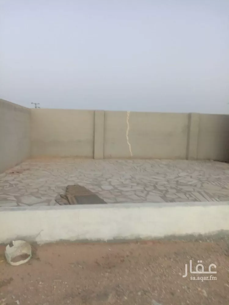 استراحة للإيجار في شارع 505, مدينة ضرما, منطقة الرياض صورة 4