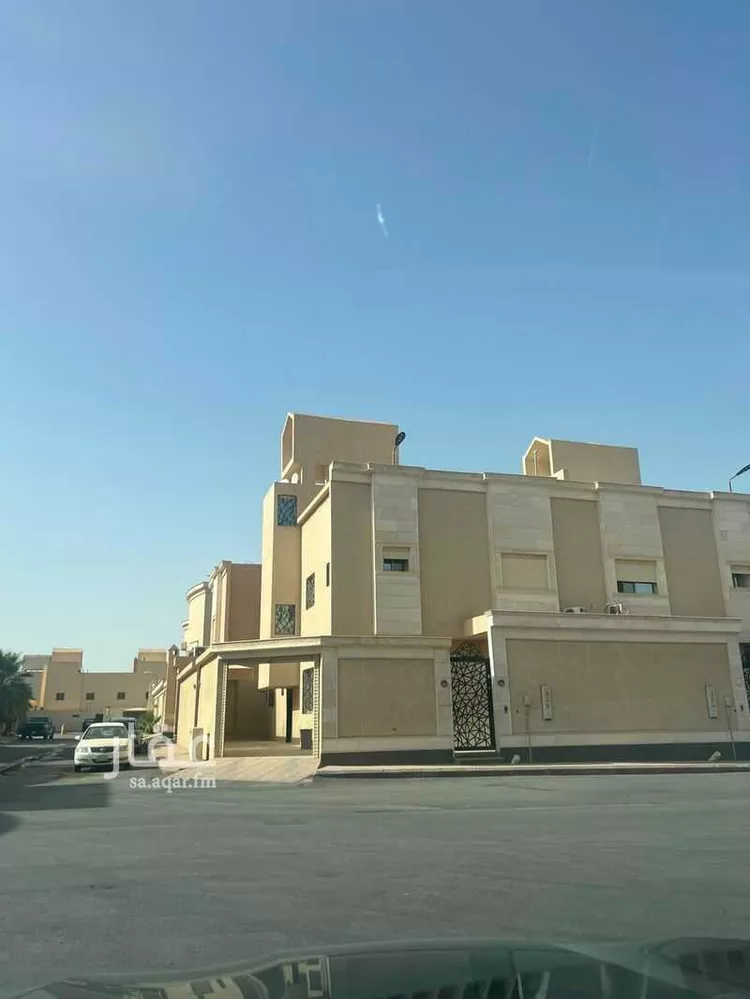 فيلا للبيع في شارع أبي ظبيان الجنبي, حي العوالي, مدينة الرياض, منطقة الرياض