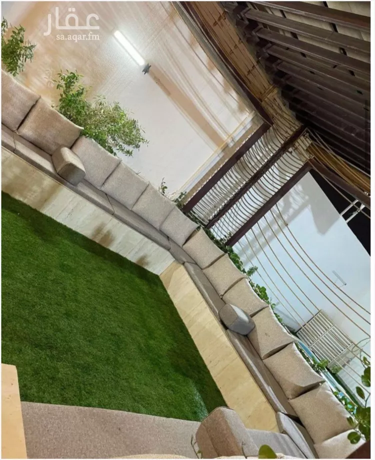 استراحة للبيع في شارع زياد الباهلي, حي العوالي, مدينة الرياض, منطقة الرياض