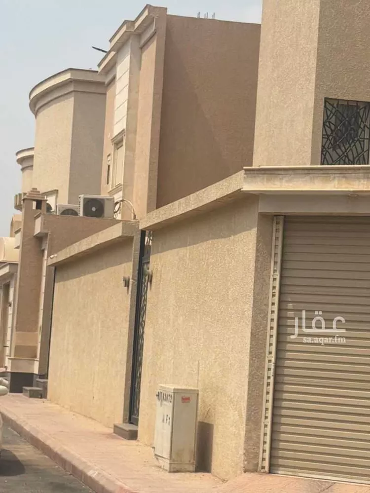 فيلا للبيع في شارع أبي ظبيان الجنبي, حي العوالي, مدينة الرياض, منطقة الرياض صورة 5