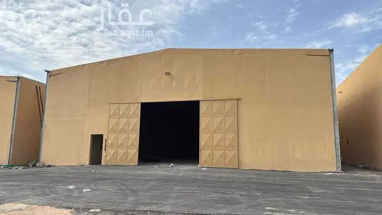 Warehouse for Rent in Riyadh As Sulay صورة 2