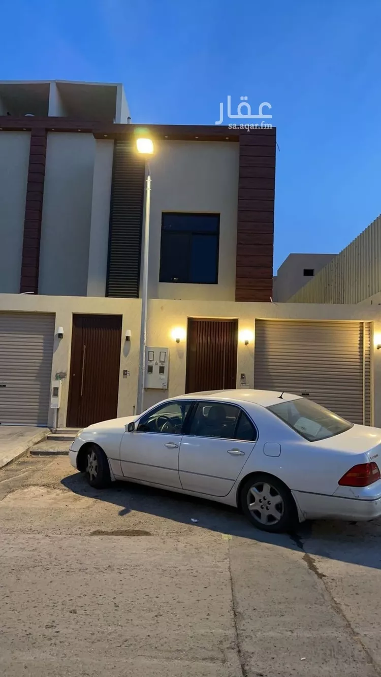 دور للبيع في شارع أبي بكر العمري, حي العوالي, مدينة الرياض, منطقة الرياض صورة 2