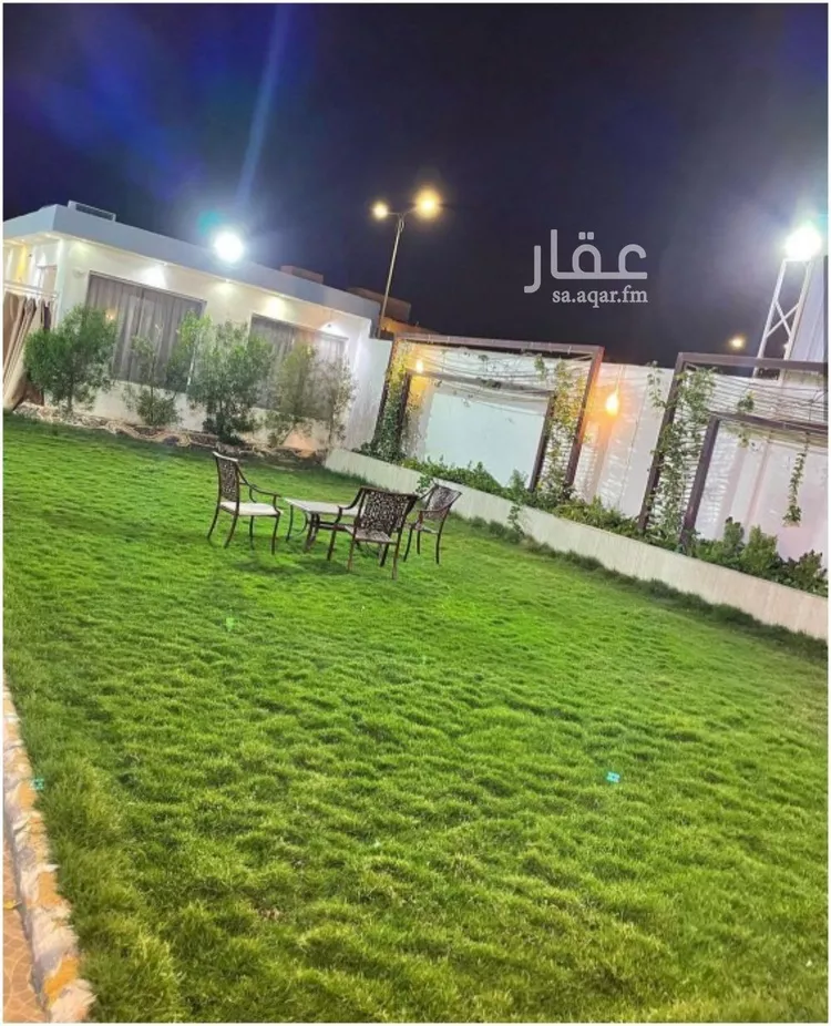 استراحة للبيع في شارع زياد الباهلي, حي العوالي, مدينة الرياض, منطقة الرياض صورة 5