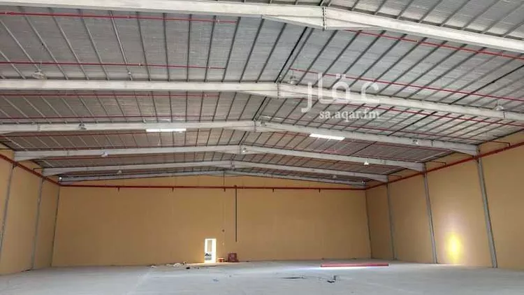 Warehouse for Rent in Riyadh As Sulay صورة 4