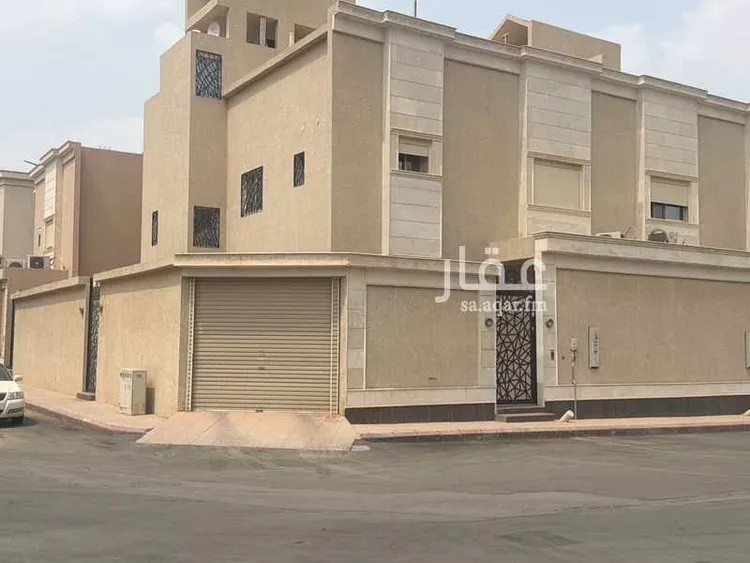 فيلا للبيع في شارع أبي ظبيان الجنبي, حي العوالي, مدينة الرياض, منطقة الرياض 1 صورة
