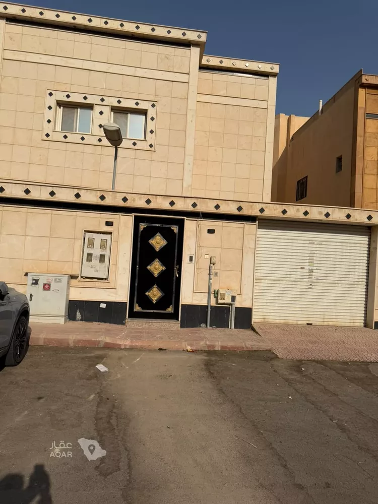 فيلا للإيجار في شارع حسين سرحان, حي العوالي, مدينة الرياض, منطقة الرياض