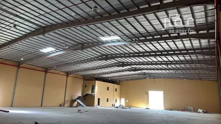 Warehouse for Rent in Riyadh As Sulay صورة 5
