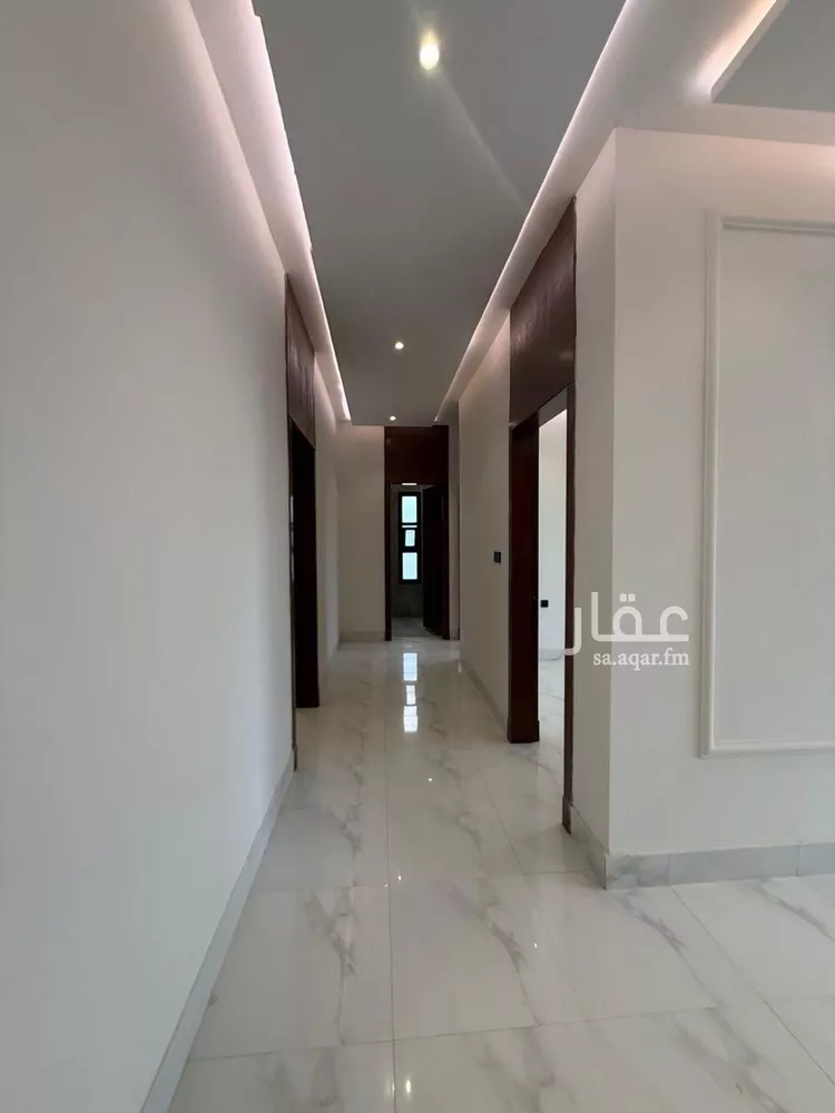 شقة للبيع في شارع النعمان بن بشير, حي الحزم, مدينة الرياض, منطقة الرياض 1 صورة