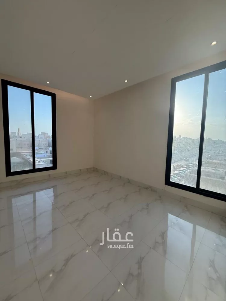 شقة للبيع في شارع النعمان بن بشير, حي الحزم, مدينة الرياض, منطقة الرياض 8