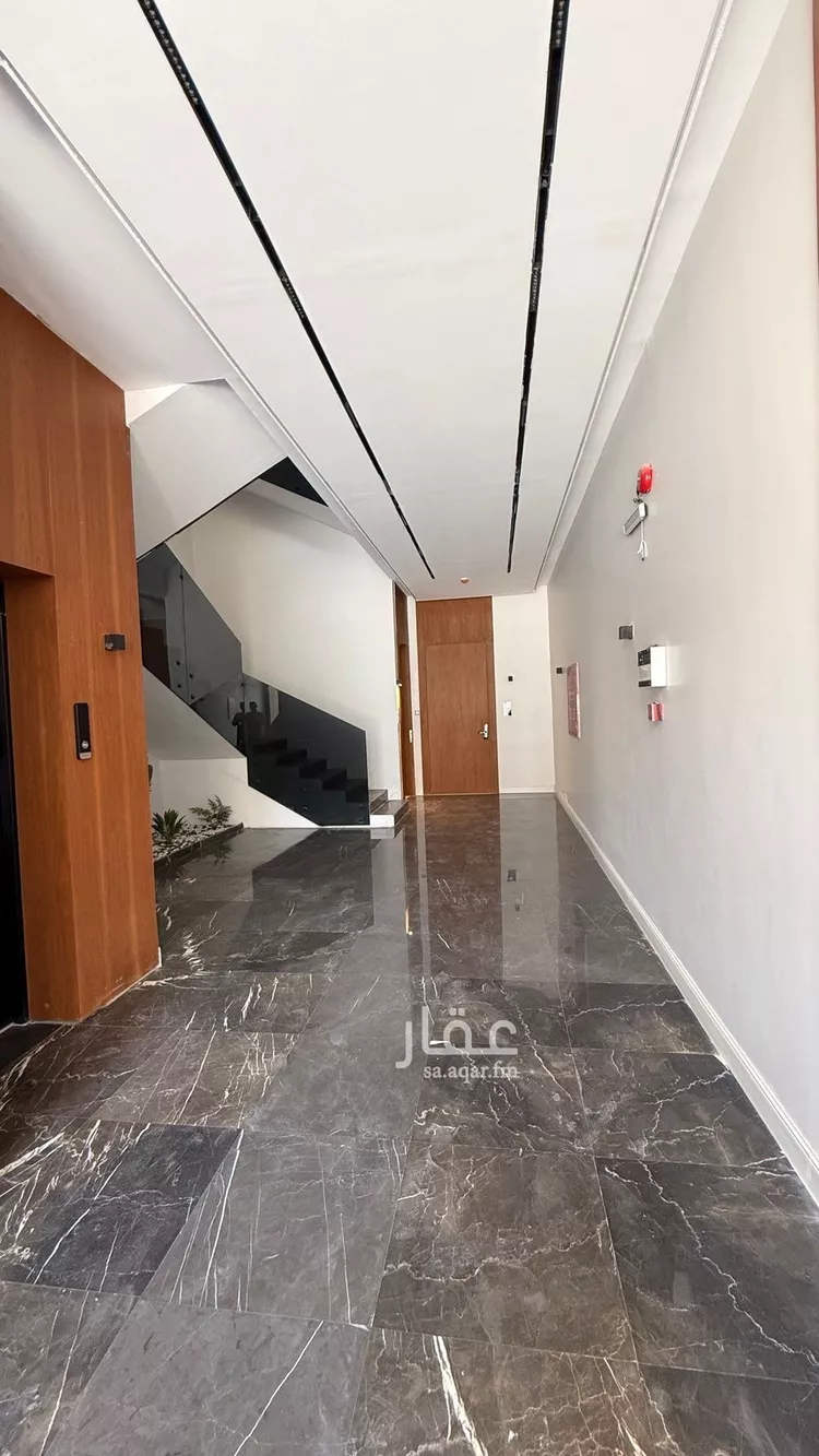 شقة للبيع في شارع النعمان بن بشير, حي الحزم, مدينة الرياض, منطقة الرياض 10