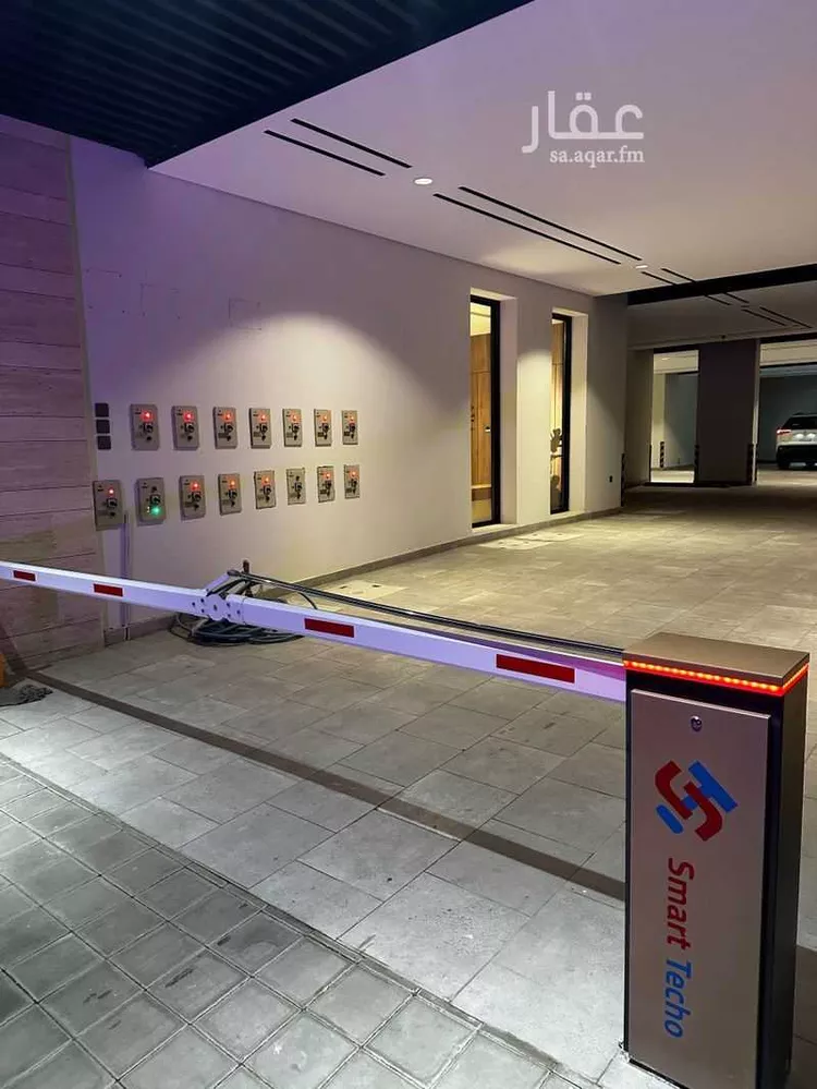 شقة للإيجار في شارع عبدالله جاسر, حي الزهراء, مدينة جدة, منطقة مكة المكرمة صورة 2