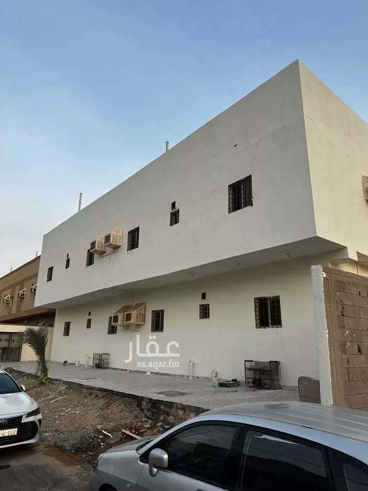 عمارة للإيجار في شارع أحمد بن علي باقشير, حي القرينية, مدينة جدة, منطقة مكة المكرمة صورة 2