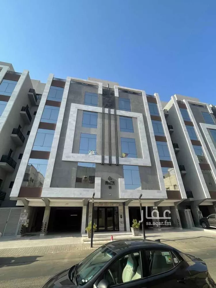 شقة للإيجار في شارع الدكتور, حي العزيزية, مدينة جدة, منطقة مكة المكرمة صورة 3