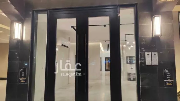 شقة للإيجار في شارع أحمد الجفالي, حي الفيحاء, مدينة جدة, منطقة مكة المكرمة